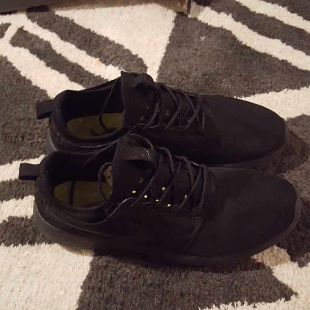 Nike roshe 2